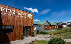 Fitz Roy Hostería de Montaña - El Chaltén